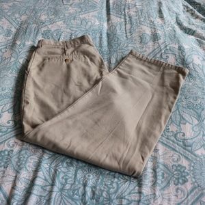 Men's legendary gold khakis